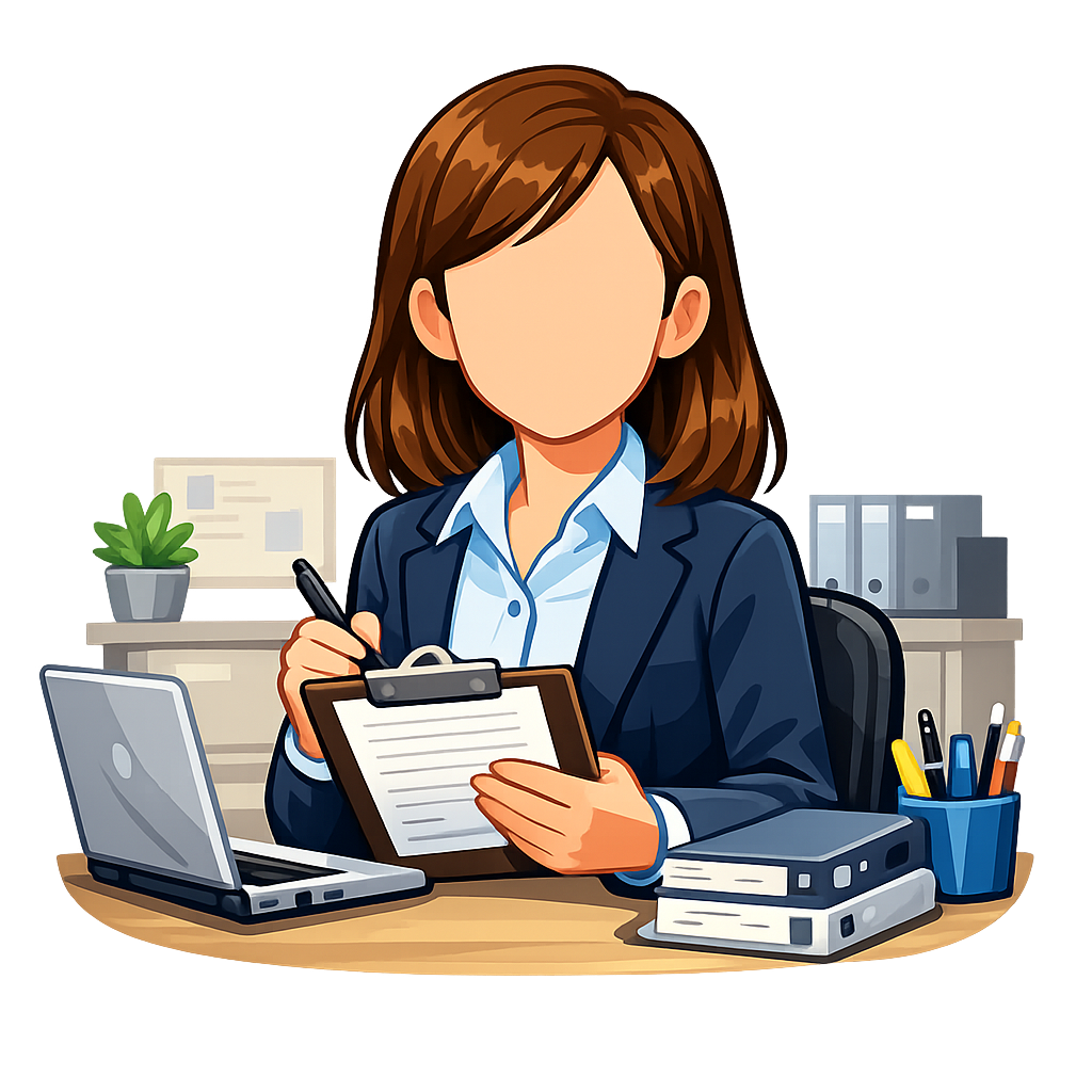 Accounting Assistant